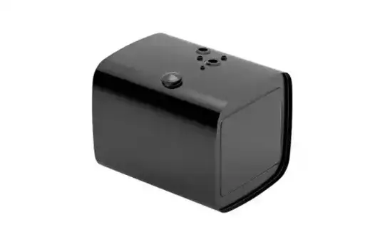 BTF300BK-PO Бак топливный КАМАЗ 300л (650х650х810) БАКОР