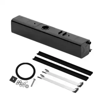 BTY53PPK-UP-AK Бак топливный УАЗ ПАТРИОТ (аналог увеличенной ёмкости) 53 л. Правый, под погружной на БАКОР