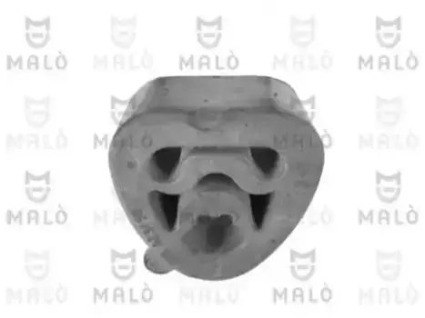 БУФЕР ГЛУШИТЕЛЯ MAL`O 24132