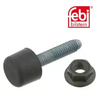 буфер капота!\MB W210/S210/W220/W202/W168 09765 FEBI