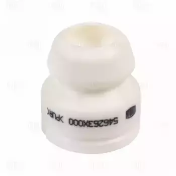 Буфер (отбойник) для а/м Hyundai Solaris (10-)/Rio (10-) (перед. стойки 1 шт.) (BC 0832) TRIALLI