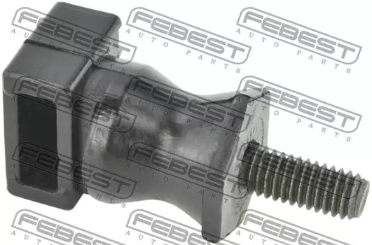 буфер воздушного фильтра !\ Audi, VW, Skoda, Seat 2399-APM FEBEST