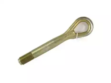 буксировочный крюк!\ Hyundai Santa Fe 06-12 091472B000