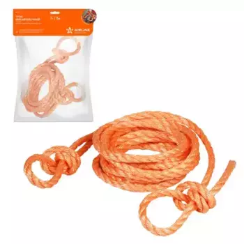 Буксировочный трос AIRLINE ACA-03 7 тонн 5 м 1.6 см