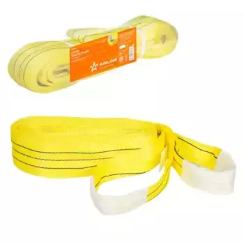 Буксировочный трос AIRLINE ASTP06