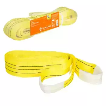 Буксировочный трос AIRLINE ASTP07