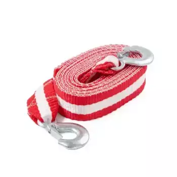 Буксировочный трос AUTOPROFI TRL-50 5 тонн 5 м 5 см