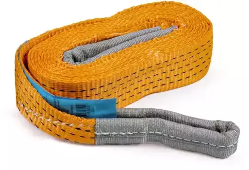 Буксировочный трос BRIX BRX0080001 5 тонн 4 м 5 см