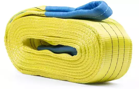 Буксировочный трос BRIX BRX0080002 21 тонн 6 м