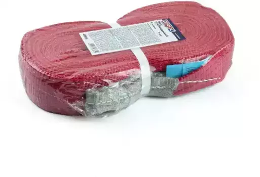 Буксировочный трос BRIX BRX0080003 7 тонн 6 м