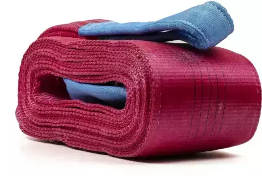 Буксировочный трос BRIX BRX0080004 35 тонн 6 м