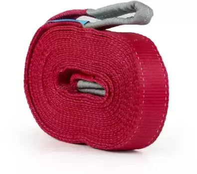 Буксировочный трос BRIX BRX0080005 10 тонн 6 м