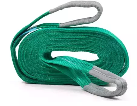 Буксировочный трос BRIX BRX0080007 14 тонн 6 м