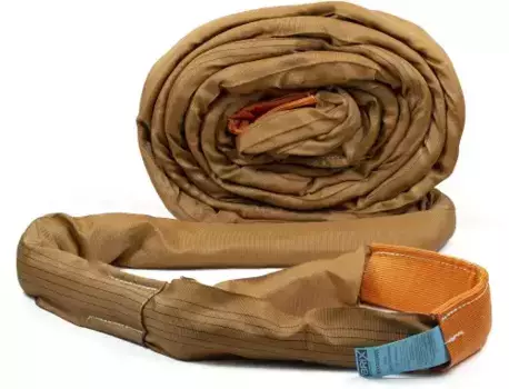 Буксировочный трос BRIX BRX0080008 42 тонн 8 м