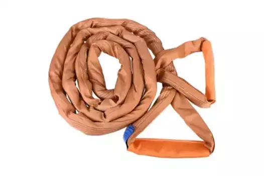 Буксировочный трос BRIX BRX0080009 42 тонн 6 м