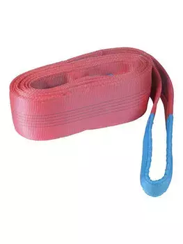 Буксировочный трос CAREX 310001RX 35 тонн 6 м