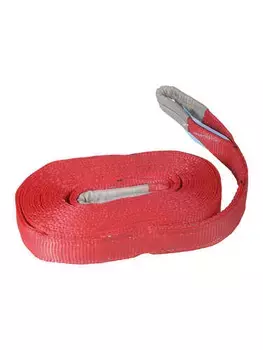 Буксировочный трос CAREX 310011RX 10 тонн 6 м