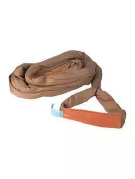 Буксировочный трос CAREX 310019RX 42 тонн 8 м