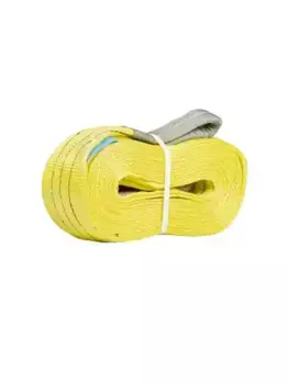 Буксировочный трос CAREX 310021RX 21 тонн 6 м