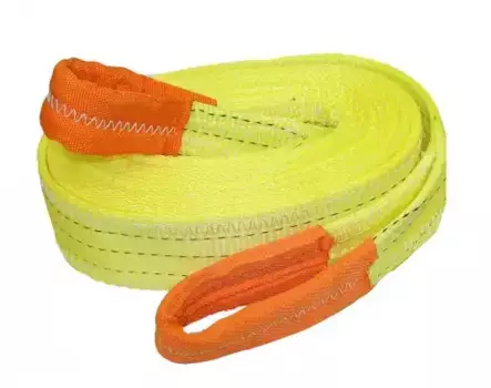 Буксировочный трос COMFORT 000065803 21 тонн 6 м 7.5 см