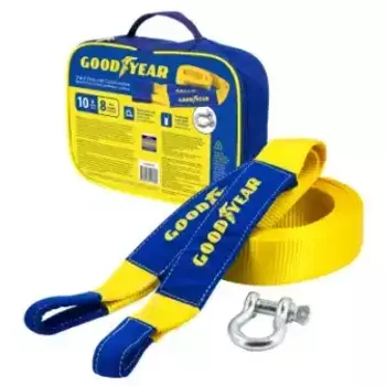 Буксировочный трос GOODYEAR GY004013