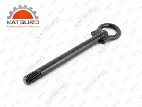 Буксировочный трос KATSURO KAT0970BS