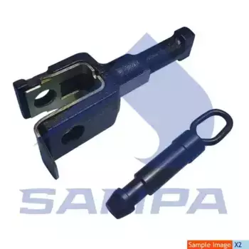 Буксировочный трос SAMPA 055.207