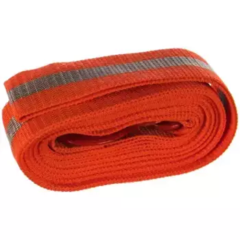 Буксировочный трос STELS 54371 2.5 тонн 5 м