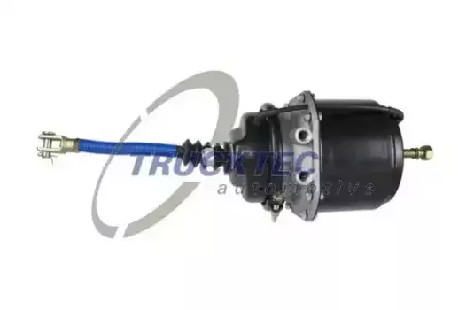 BX9402 энергоаккумулятор !NG3 рационализиров.20/30.L=300\ 01.35.171 TRUCKTEC