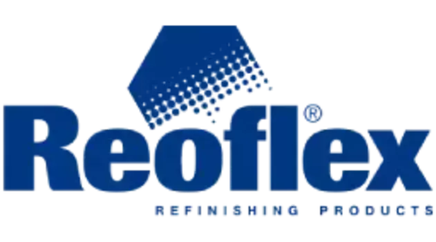 Ц0013800 Краска для бамперов черная структурная 0.75л REOFLEX