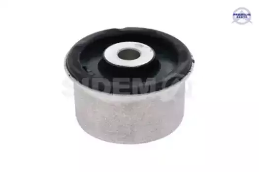 cайлентблок переднего нижнего рычага задний!\ VW Touareg 02-10 863643 SIDEM