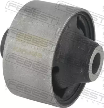 cайлентблок переднего рычага задний!\ Hyundai Sonata VII 14> KAB-K5B FEBEST