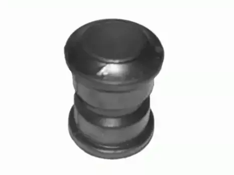 cайлентблок рессоры !(мр) 36x67.5x96 \MB 709-1114-1320/1517 12878 01 LMI