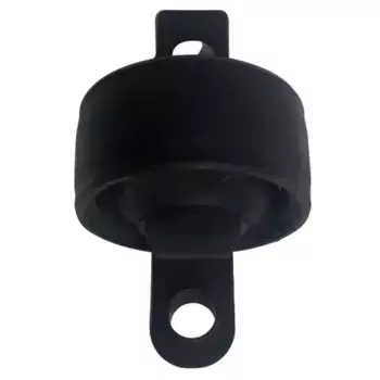 cайлентблок рычага продольного заднего левый!\ Hyundai Sonata YF 10>, KIA Optima 11> GV0651 CTR