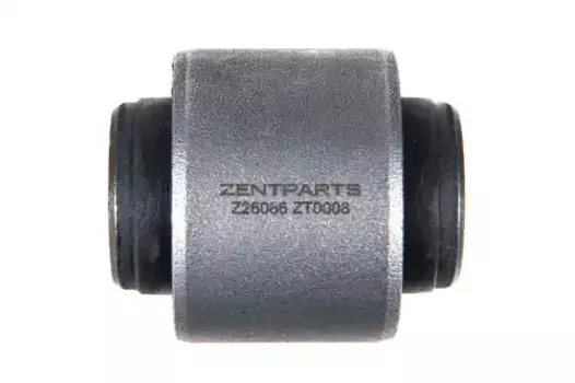 cайлентблок рычага зад.подв. верхн. пер.наружн.!\ Honda Civic 06> Z26086 ZENTPARTS