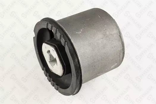 cайлентблок задней балки!\Hyundai IX20 2010> 77-00549-SX STELLOX