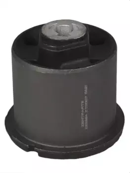 cайлентблок задней балки!\ Hyundai IX20 2010> Z25924 ZENTPARTS