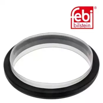 cальник коленвала !119x140.3x12 \Scania P/R/T/4-SERIES дв.DC9/DC11/DC12/DT12/DC16 35635 FEBI