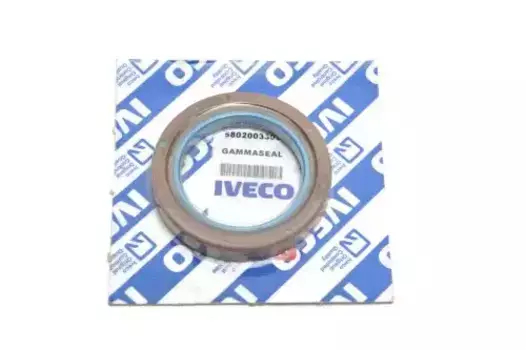 cальник коленвала! 50x72x10.6\ Iveco Daily 5802003305