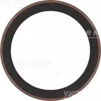 cальник коленвала передний! 115x142x15.5 FPM \DEUTZ 81-36757-00 VICTOR REINZ