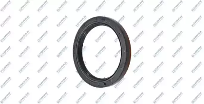 cальник первичного вала! 56х72х8мм\ MB K21.03509 KACMAZLAR