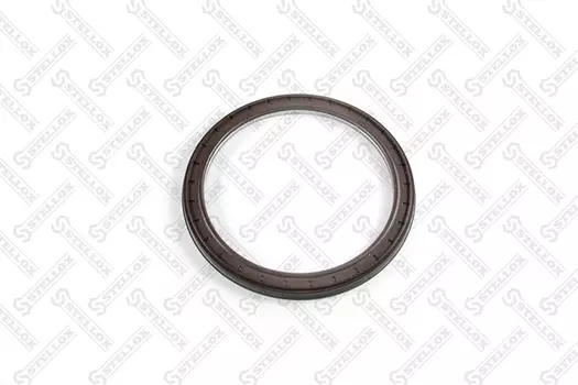 cальник ступицы! 126.85x153/158x8.7 \SAF SKRS/RZ 6537-11037