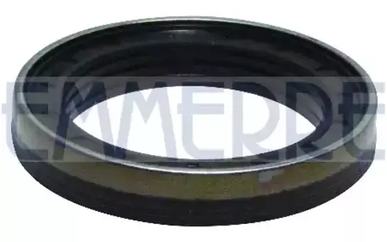 cальник ступицы! перед. 65x90x13/14.5\ Iveco EuroCargo 101495 EMMERRE