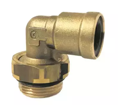 CAMOZZI 9502 12-M12X1,5C