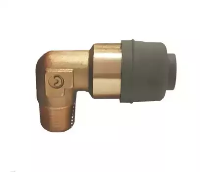 CAMOZZI D6500 05-02-S