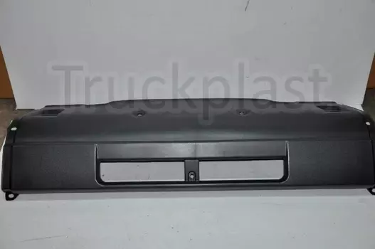 центральная часть бампера !\SCANIA 4-Series