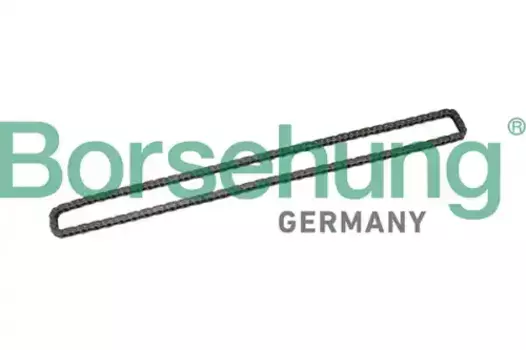 цепь ГРМ! 0009932176\ MB W203 01-07 B1C026 BORSEHUNG