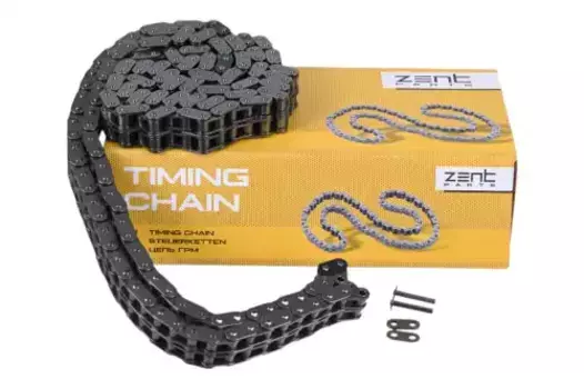 цепь ГРМ! 0039976894 разъемная двухрядная\ MB R129/W163/W202 2.8-5.4 M112/M113 96> Z65933 ZENTPARTS
