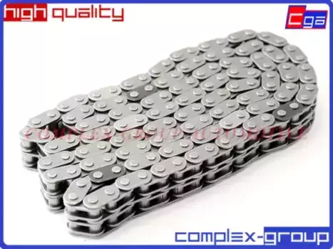 Цепь ГРМ (10002010/020916/0046403/97, КИТАЙ) 2CHA856RA CGA