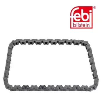 цепь ГРМ! для масл.насоса\ Mazda3 I BK 2.3 03- /Mazda6 I GG 2.3 02- 100072 FEBI